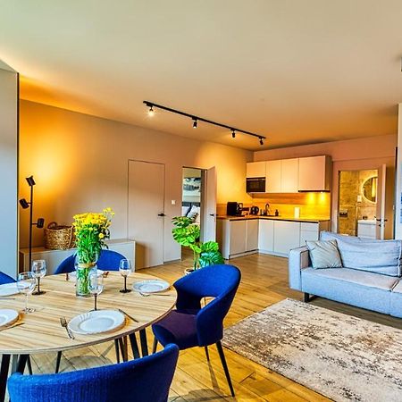 Apartament Karpatia Resort C2 Z Dwoma Sypialniami - 5D Apartamenty Карпач Екстериор снимка